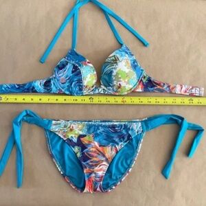 Adjustable Bikini small/medium size